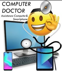 Computer Doctor